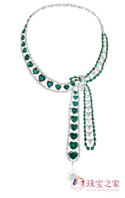 CHOPARDĸ߼錚RDE CAPET ϵĸG朶hb