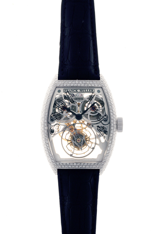 mGiga Tourbillonֱ 20w݆l