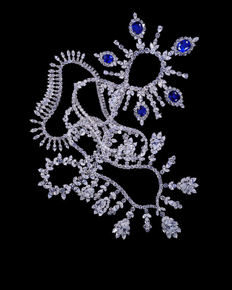 ˹DHarry Winston߼錚Ƶc