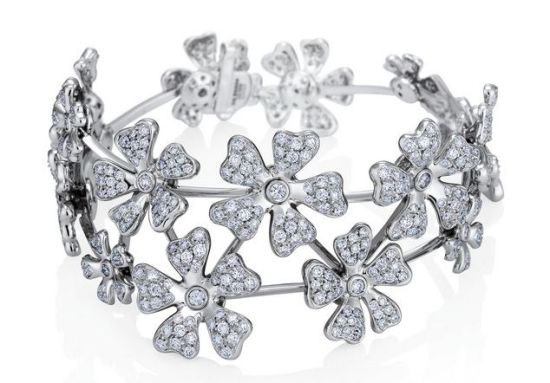 DE BEERS WILDFLOWERSph(hun)Cۃr254,000