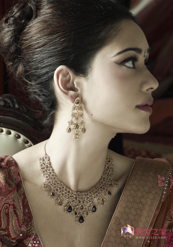 ^^ӡzӰƷTanishq Bridal PreludeD