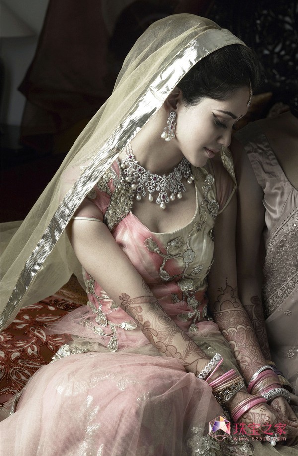 ^^ӡzӰƷTanishq Bridal PreludeD