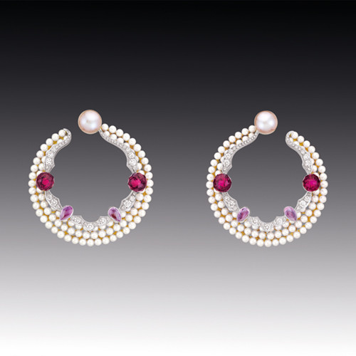΃CHANEL2011Secrets dOrients피ɫʯϵ