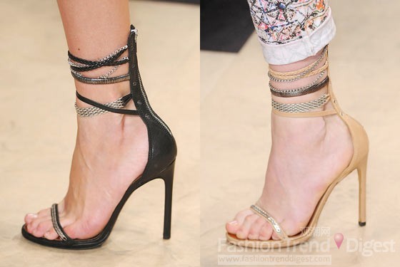 2012春夏Isabel Marant