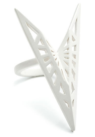 ϵ錚OӋEddie Borgo 2012紺