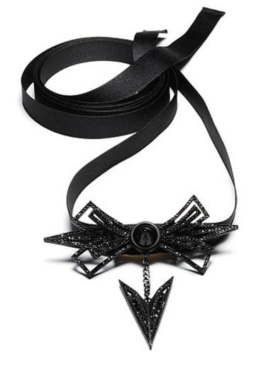 ϵ錚OӋEddie Borgo 2012紺
