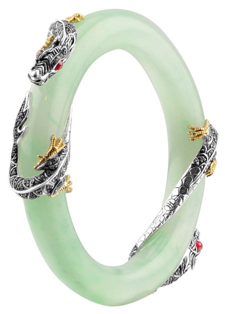 John Hardy錚Naga Cintaϵ