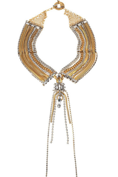 Erickson Beamon͹I