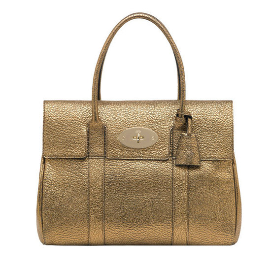 Fendi 金色秀搭單品 讓新年Blingbling