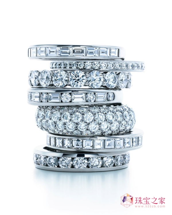 Tiffany Celebration® K@ʯָ