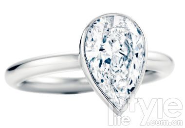Tiffany&Co. Bezet K@