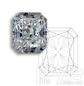 |й(Cushion Cut)ַQй