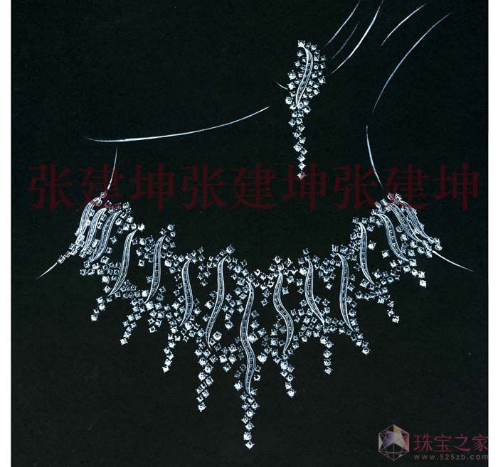 張建坤的龍舟-上游作品