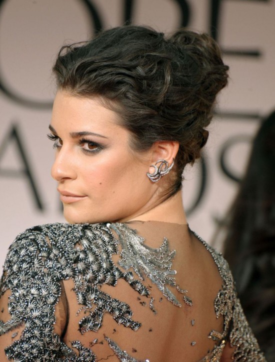 •ѩ(Lea Michele)錚Ʒƣ•ʩA