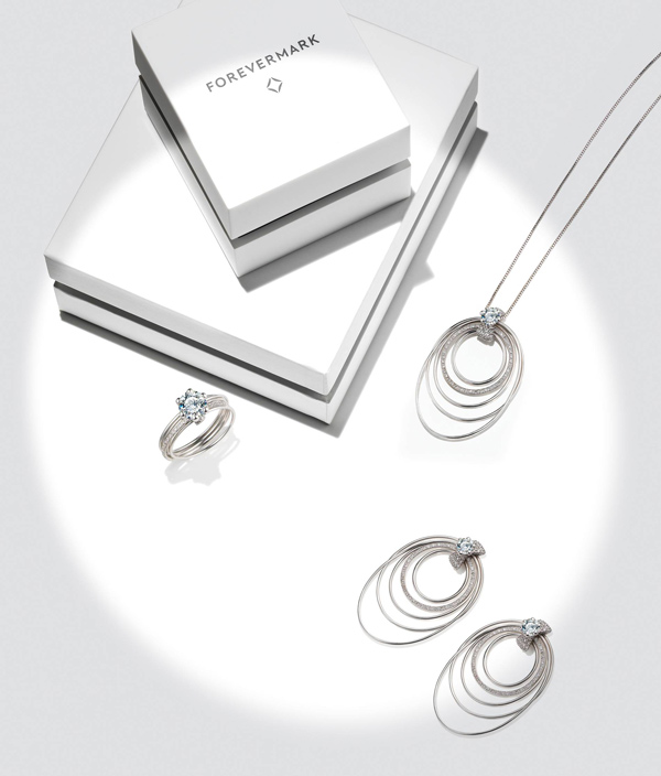 ForevermarkTMӡӛ Millemoi™ ϵ@