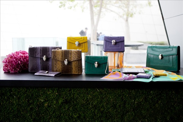 Ȼ{(dio)Bvlgari2012ϵ
