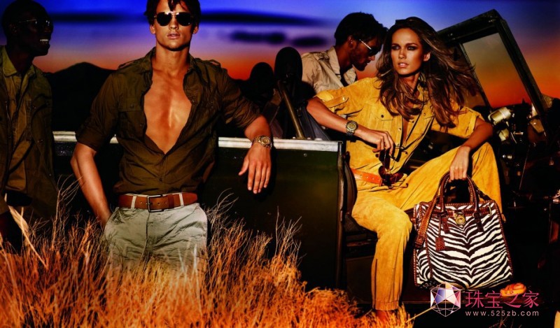 Michael Kors2012ŮbƬ