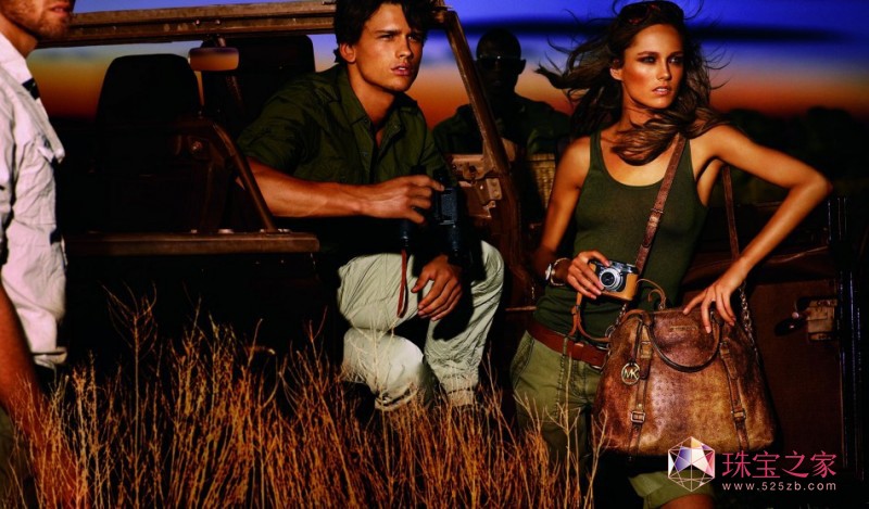 Michael Kors2012ŮbƬ