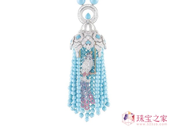 ŌVan Cleef & ArpelsB