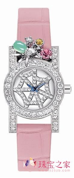 CHAUMET Attrape-moi...si tu maimesW(wng)...ңϵ