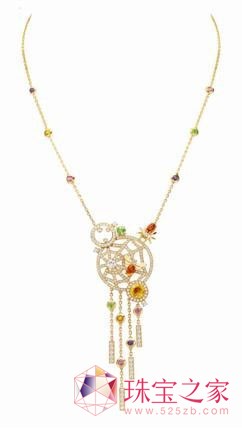 CHAUMET Attrape-moi...si tu maimesW(wng)...ңϵ