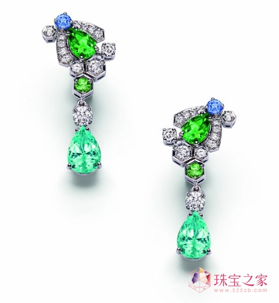 CHAUMET䳲Bee My Loveh(hun) 312ֲ(sh)(ji) 錚ĭh(hun)Є(dng)