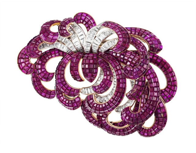 Van Cleef & ArpelsŌ֮СƷչ_չ ջᘣ1937 