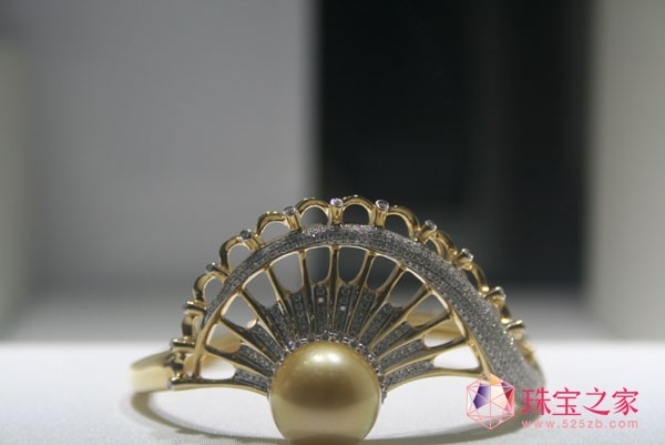 珠寶之家記者探訪豐沛珠寶金麗新店及新工廠