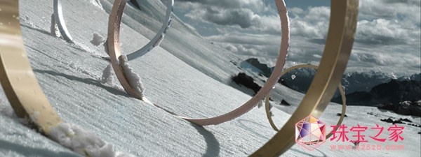 L'Odysse de CARTIER ؁@֮