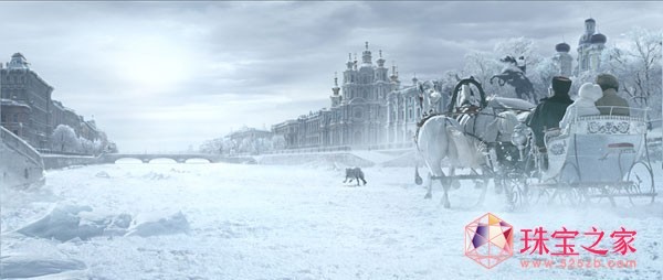 L'Odysse de CARTIER ؁@֮