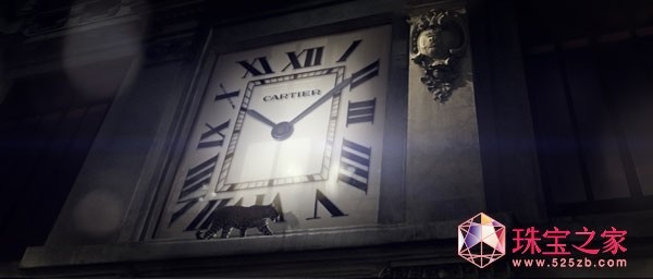 L'Odysse de CARTIER ؁@֮