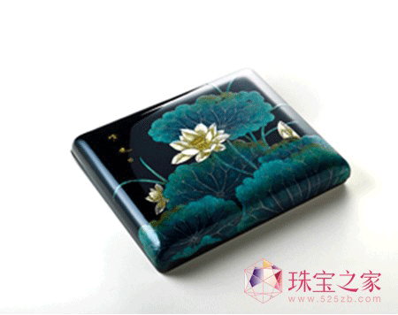 2012巴塞爾“中國(深圳)珠寶夢之隊”之冠創首飾包裝