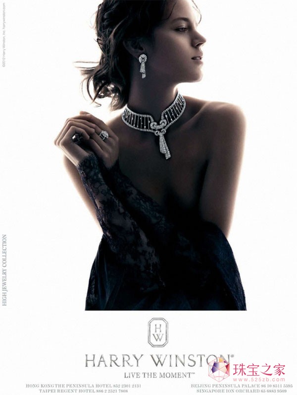 Harry Winston2012錚Ƭ