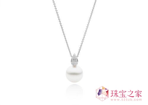 Paspaley Chershˮ @ 18k׽