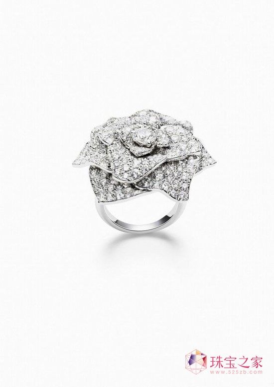 PIAGET ROSE系列珠寶包括戒環、耳環、項鏈等一應俱全,作品包括不到十萬元即可擁有的巧致玫瑰戒環,亦有全球限量一只的微縮琺瑯彩繪玫瑰腕表、千萬元的頂級珠寶與鉆石神秘表等,網羅具時尚感的配件設計,適宜派對及各種場合的日常珠寶,以及最具伯爵代表性的華美藝術作品,玫瑰的千姿百態一覽無遺。