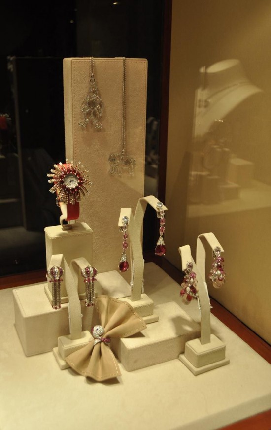 ʒ(Chopard)2012피錚չ
