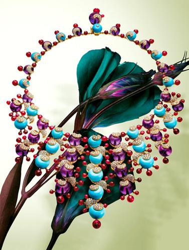 Bulgari 피錚ϵS