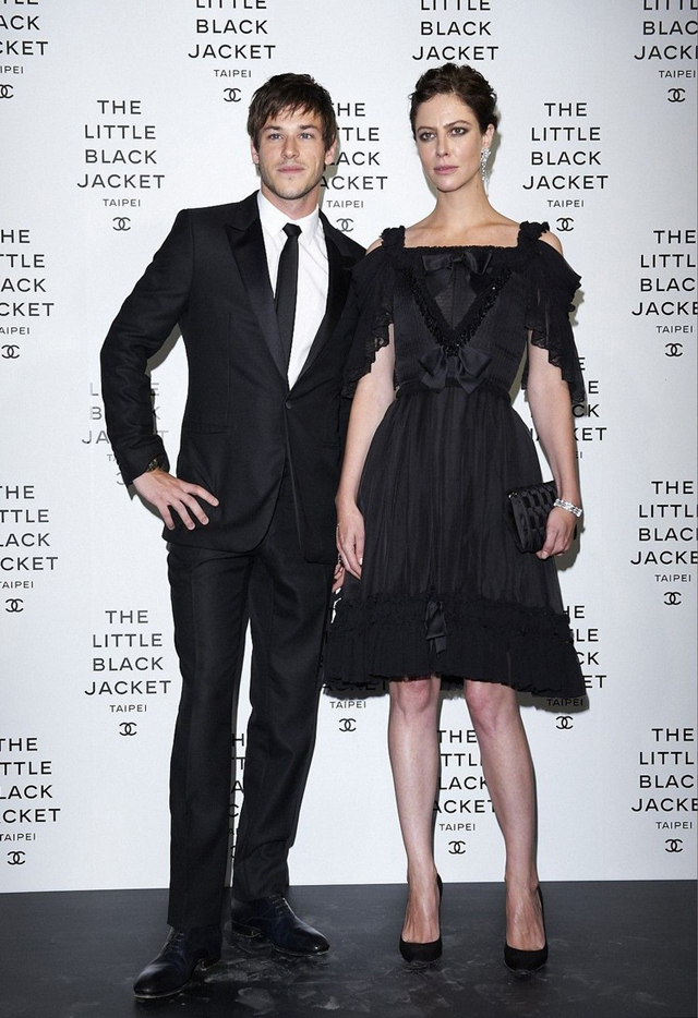 ΃ Chanel The Little Black JacketӰչ_(ti)¡ؽĻ