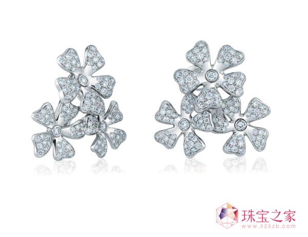 De Beers Wildflowersh