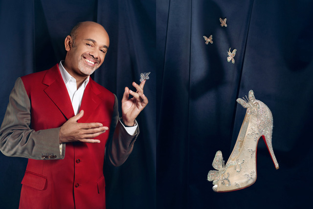 cף˾2012＾l(f)͡ҹCinderella@ʯDVDӰʿ؄eՈ(qng)ЬO(sh)Ӌ(j)Christian LouboutinO(sh)Ӌ(j)һˮЬ 