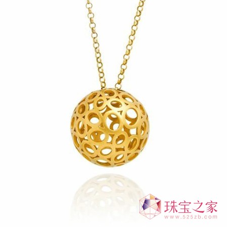 Joanna Dahdah ׶ؐأƳ(g)ׂ(g)錚O(sh)Ӌ(j)ϵк׌һeQ錚O(sh)Ӌ(j)bpProfessional Jewellers־ٝux2010Ӣ錚硰Hot 100錚ӢС