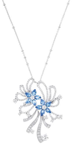 ARTE (18) ARTĒ全新2011年春夏HADAS DE LAS FLORES花朵系列