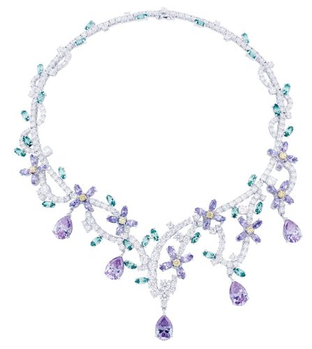 ARTE (6) ARTĒ全新2011年春夏HADAS DE LAS FLORES花朵系列