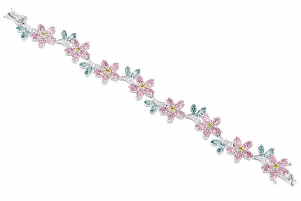 ARTE (12) ARTĒ全新2011年春夏HADAS DE LAS FLORES花朵系列