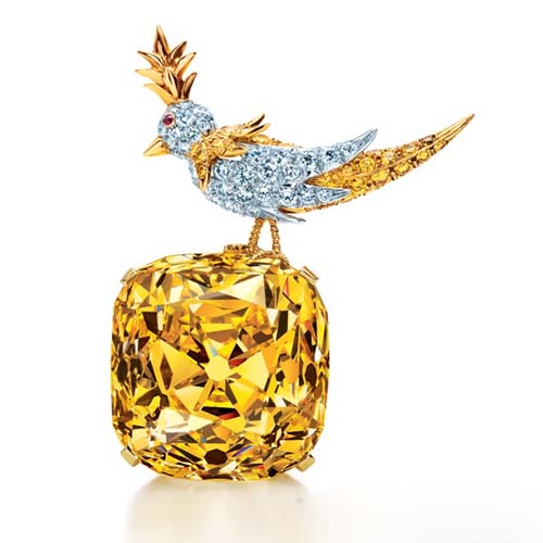 ʯBTiffany DiamondܽS@