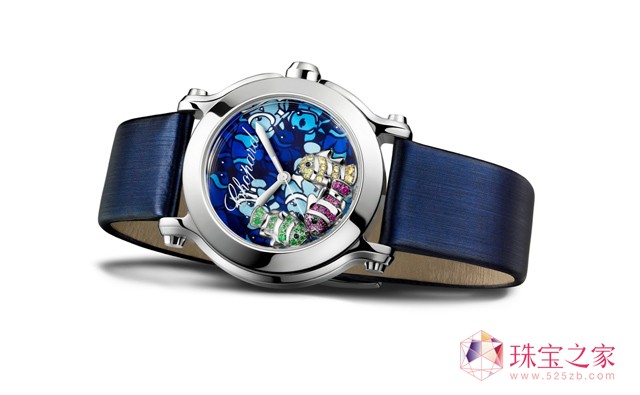 ʒ Chopard Ƴɿ Happy Fish 