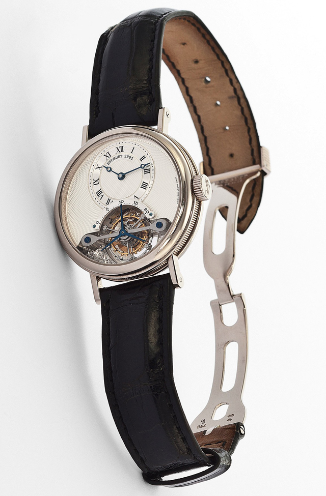 ^Breguet18K׽һw݆