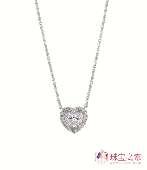 DE BEERS AURA 有