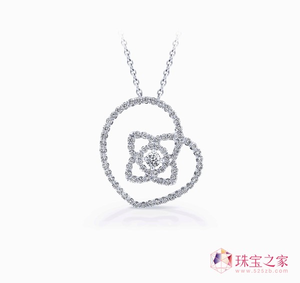 DE BEERS ENCHANTED LOTUS @ʯ有