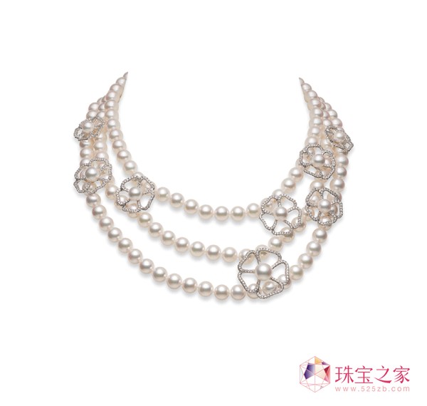 MIKIMOTO ľ18K׽ձAkoyai朡h(hun)@ʯ